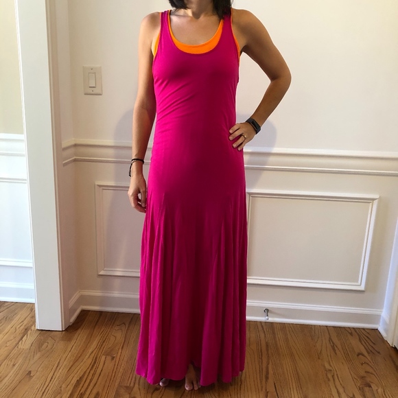 Ralph Lauren Dresses & Skirts - Ralph Lauren Maxi Dress